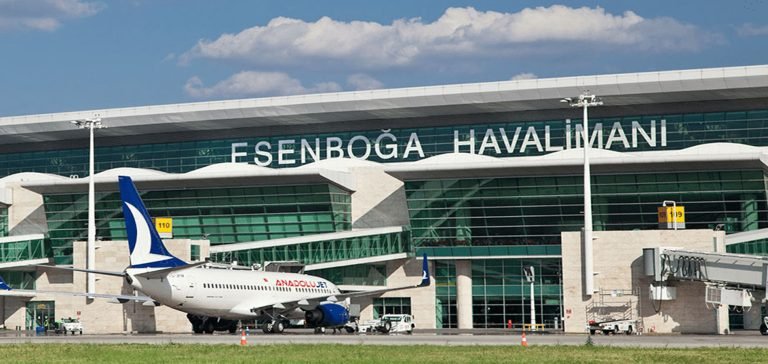 Türkiye’nin Havacılık Altyapısı Güçleniyor: 2026’da Büyük Ölçüde Tamamlanacak