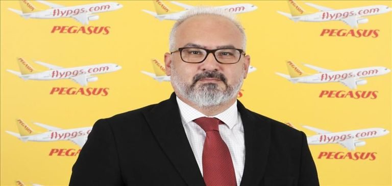 Pegasus Hava Yolları’ndan dünyada bir ilk:Sürdürülebilirlik taahhütleri içeren Ex-Im destekli ilk uçak finansmanı
