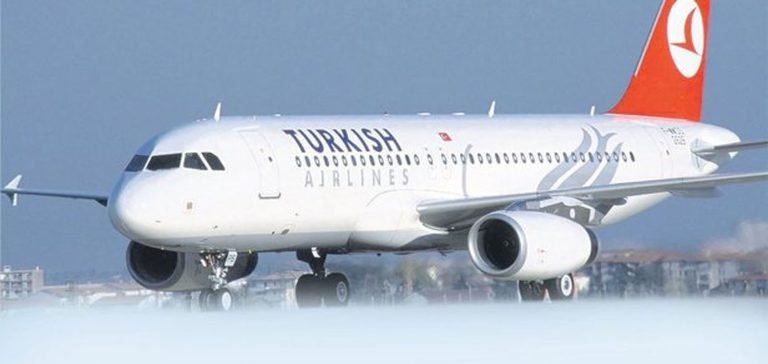 Türk Hava Yolları Dakar uçuşlarını artırma kararı aldı