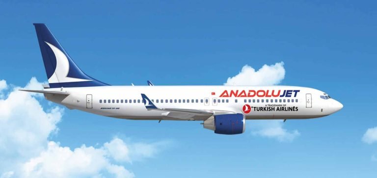 Dalaman Ankara Uçak Seferleri Haftanın Yedi Günü Yapılacak