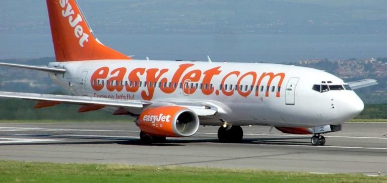 EasyJet’ten İzmir ve Antalya’ya güzel haber