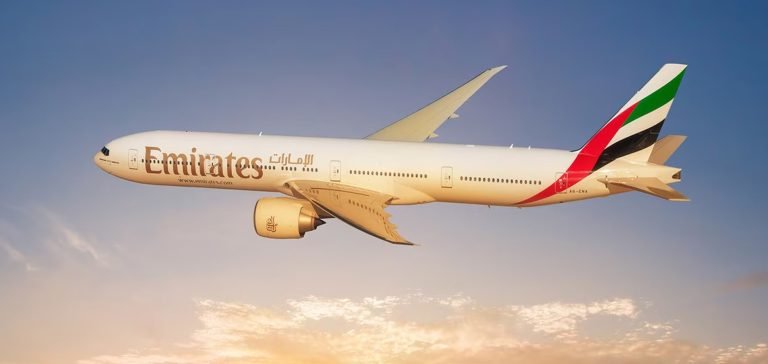 Emirates, Asya Ağını Haneda Rotası İle Genişletiyor