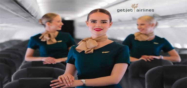 Getjet Airlines Returns To Canadian Skies – Wet Leasing One Boeing 737-800 To Fly Swoop
