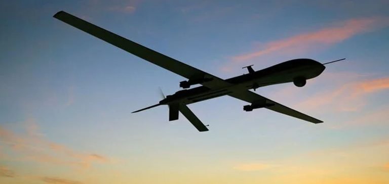 Tayvan, 3 bin İHA ile askeri filo kuracak