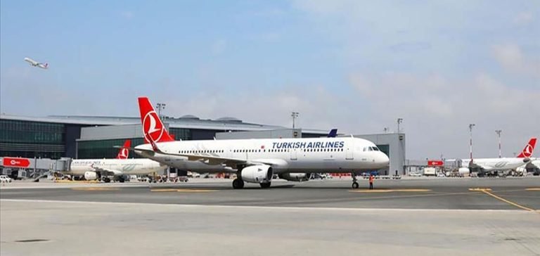 THY’nin İstanbul Havalimanı’ndaki binalarına ISO 50001 sertifikası verildi