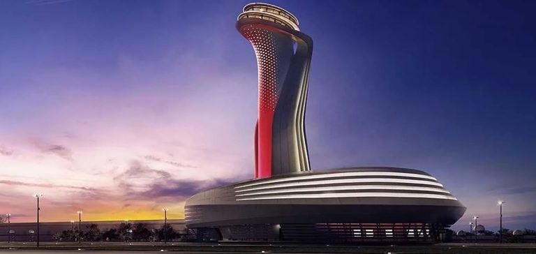 Yunanistan’dan İstanbul Havalimanı’na övgü