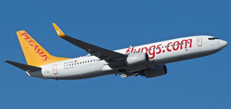Pegasus İstanbul-Plovdiv-İstanbul seferlerine başlayacak