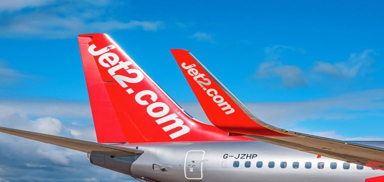 Jet2 ve Jet2holidays, 2024-2035 Sürdürülebilirlik Stratejisini Güncelledi