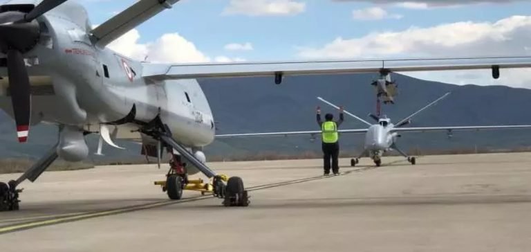 Kırgızistan TUSAŞ ve BAYKAR’ın bütün SİHA modelinden satın aldı