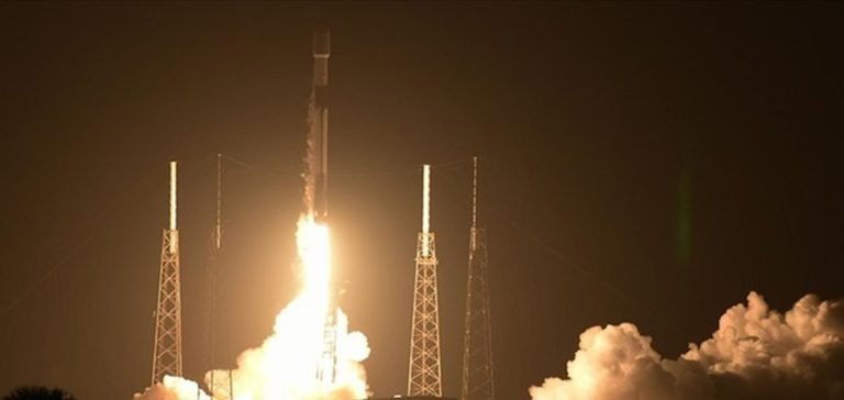 Kuveyt ilk uydusunu 3 Ocak Salı günü uzaya fırlatacak