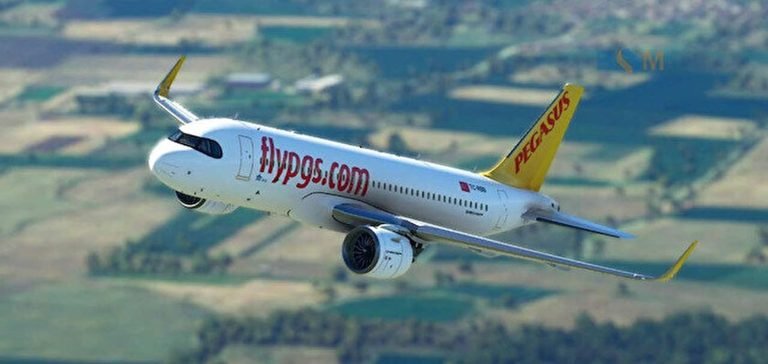Pegasus’un yeni hattı Sabiha Gökçen-Filibe