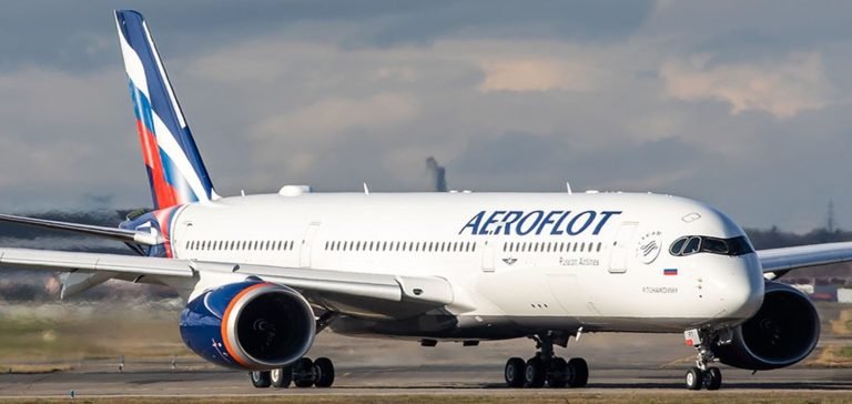 Aeroflot, Pekin Daxing Uluslararası Havalimanı’na uçuşlara başlıyor