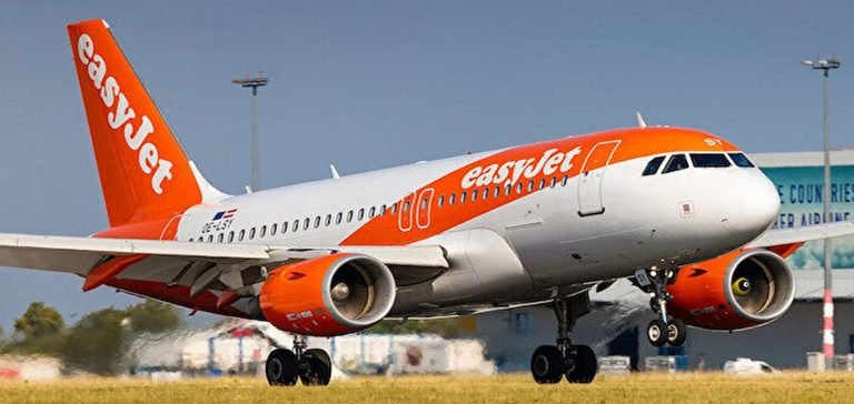 easyJet: Rezervasyonlar rekora gidiyor, dakikada bir uçak doluyor