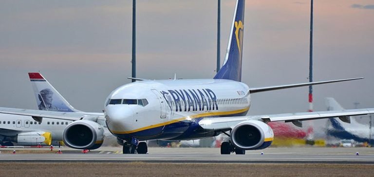 Ryanair 2025: Gelir Arttı, Kâr Düştü, Yolcu Sayısı Rekor Kırdı