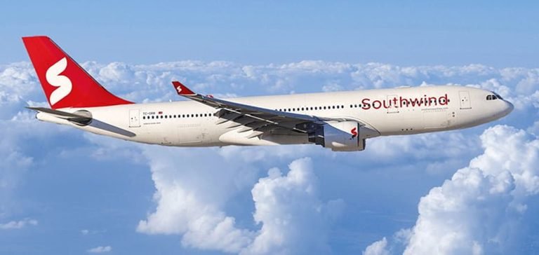 Southwind Perm-Antalya seferlerine yeniden başlıyor