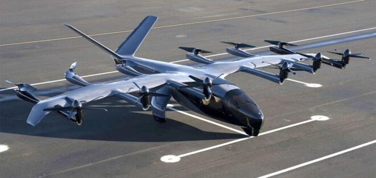 Stellantis, Archer ile ortaklaşa uçan taksi üretecek