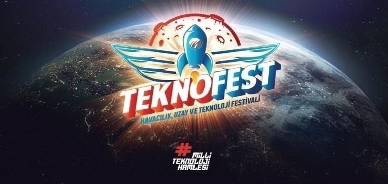 TEKNOFEST yarışmaları için son dönemece girildi