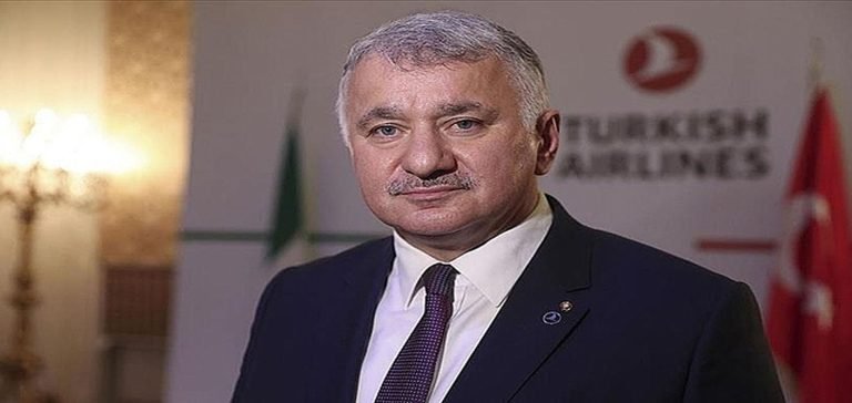 THY, 2033’e Kadar 813 Uçaklık Dev Filoyla Zirveye Oynuyor