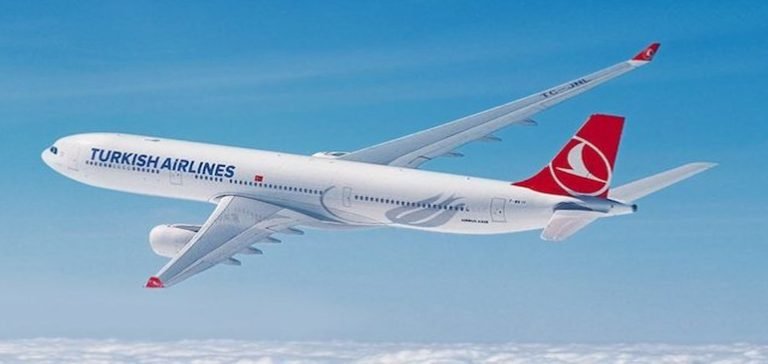 THY’den bazı Doğu Avrupa uçuşlarında avantajlı bilet kampanyası