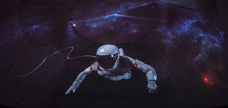 TÜBİTAK, bu yıl uzay teknolojilerinde söz sahibi olacak