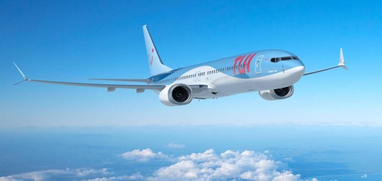 TUI Grubundan 2022 sezonuna dair ilginç istatistikler