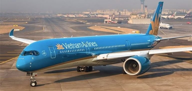 Vietnam Airlines 2022’de 18 Milyon Yolcu İle Gelir Rekoru Kırdı