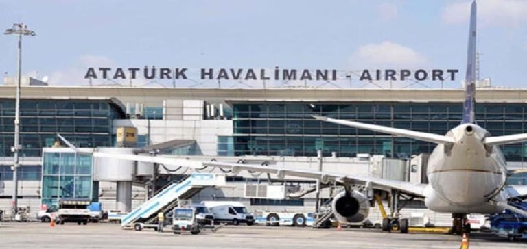 Atatürk Havalimanı’nda Yeni Dönem: Terminal İstanbul Teknoparkı Kuruluyor