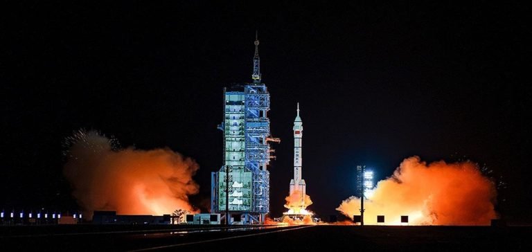 Avrupa Uzay Ajansı, Çin’in uzay istasyonuna astronot göndermeyecek