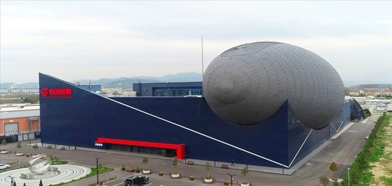 Uzayda yaptıkları çalışmalarla adını duyurmuş astronot ve kozmonotlar Bursa’da buluşacak