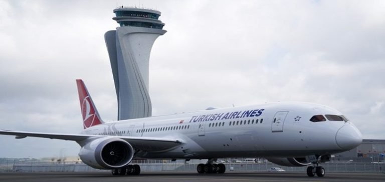 THY’den Avrupa kenti için frekans artırma kararı