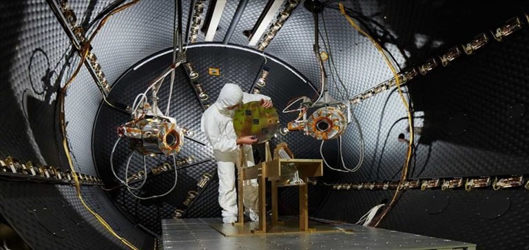 ASELSAN’ın gözü uzayda