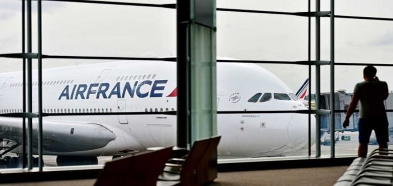 İki büyük havayolu şirketi hacklendi