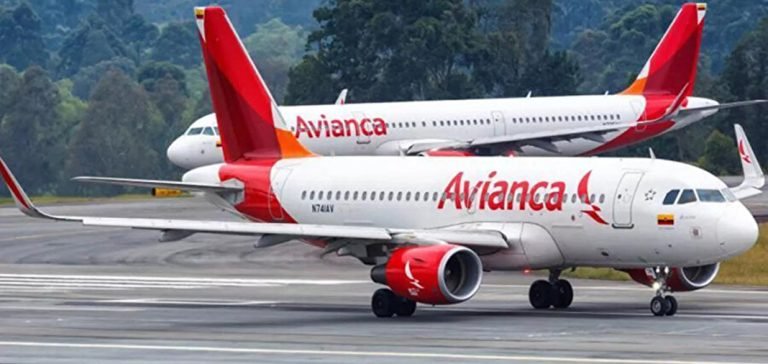 Kolombiya’da uçağın iniş takımlarından iki ceset bulundu