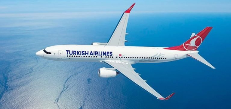 Gaziler ile şehit ve gazi yakınlarına THY uçaklarında biniş önceliği düzenlemesi