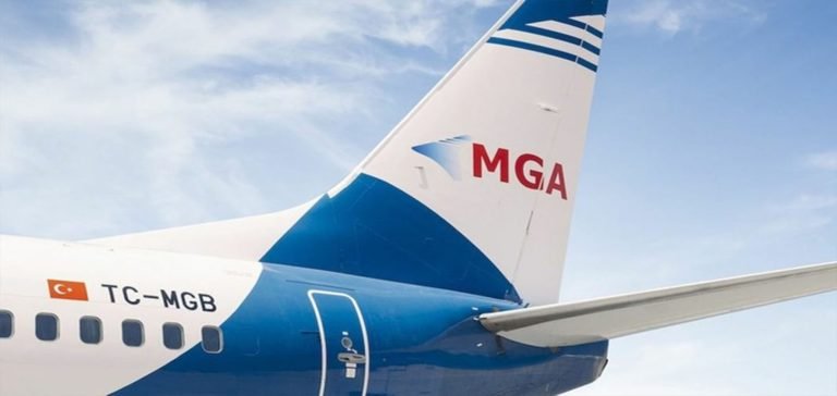 MGA, FSM Fatih Havacılık ile umre uçuşlarına başladı