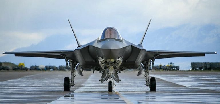 ABD’den yeni F-35 hamlesi