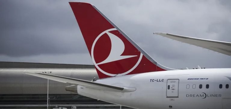 THY, 30 bin kişiyi deprem bölgesinden tahliye edecek