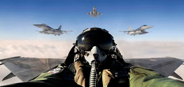 Hava Kuvvetleri dışarıdan 40 pilot adayı alacak