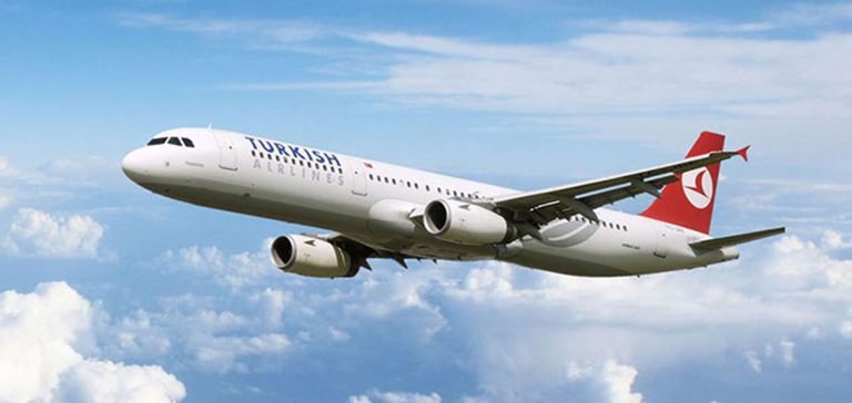 THY’nin yolcu sayısı ocakta 6 milyonu aştı