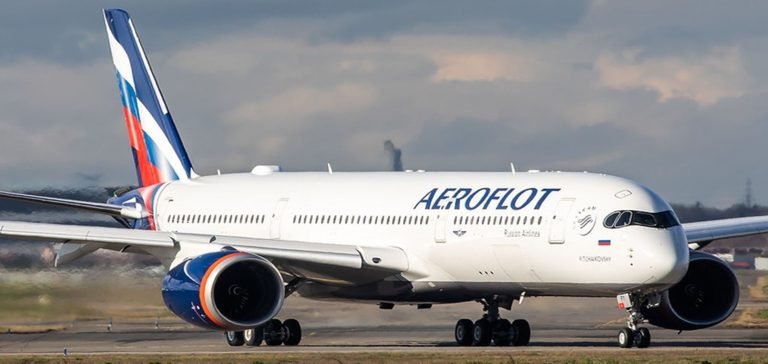 Aeroflot, İzmir uçuşlarına başlıyor