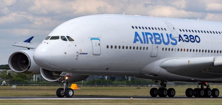 Airbus’tan 4,2 milyar euro net kâr