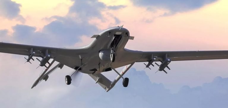 Deprem bölgesinde Bayraktar AKINCI ve Bayraktar TB2 İHA’ları toplam 1.798 saat 34 dakika uçtu