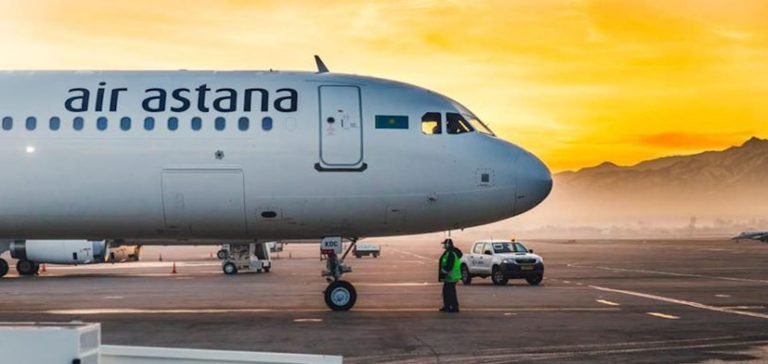 Air Astana’nın Halka Arzı: Kazakistan’ın Ulusal Havayolu Şirketi Yatırımcılarla Buluşuyor