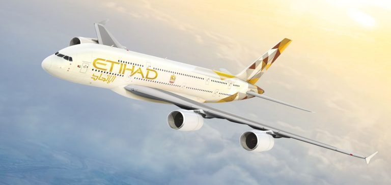 Etihad Havayolları, Frankfurt’a frekansını artırıyor