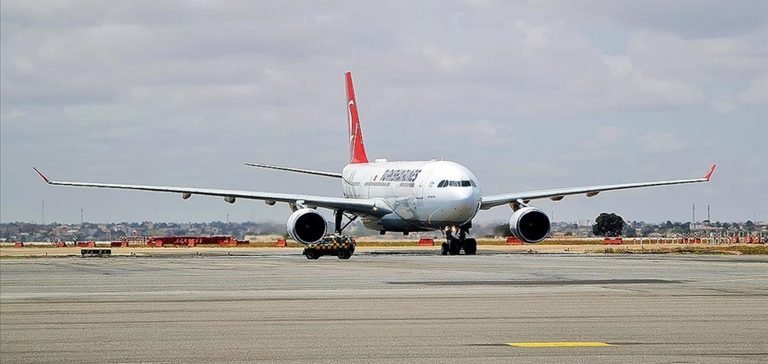 THY’nin Köln seferleri Almanya’daki grev nedeniyle iptal edildi