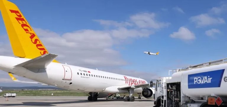 Petrol Ofisi sürdürülebilir havacılık yatırımlarını hızlandırdı