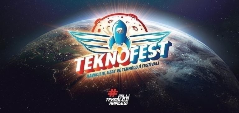 TEKNOFEST İZMİR ertelendi
