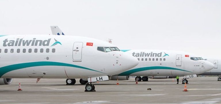Tailwind Airlines uçuşlarıyla İstanbul turu satacaklar