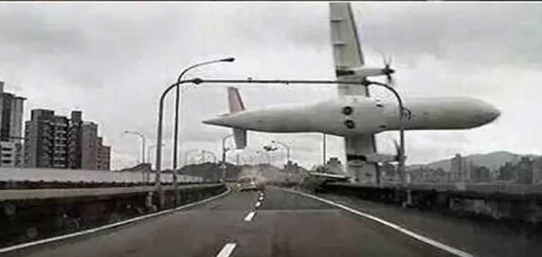 Yıllar önceki korkunç uçak kazasının suçlusu belli oldu