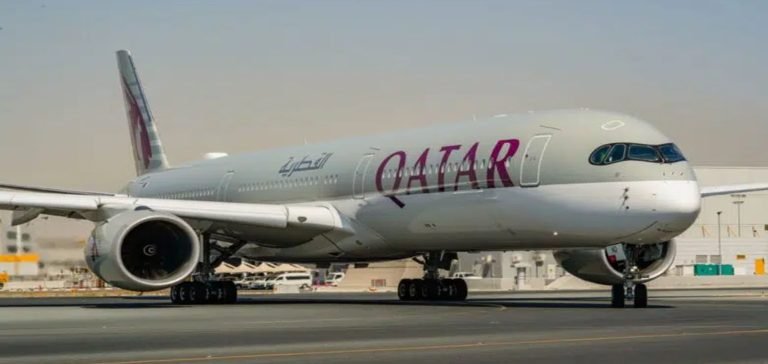 Airbus ile Katar Havayolları arasındaki anlaşmazlık çözüldü